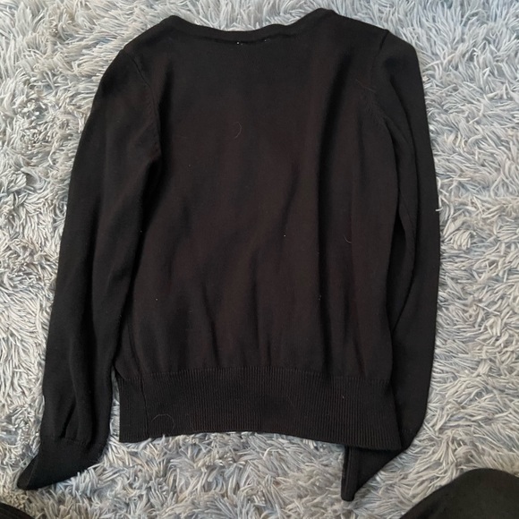 Cardigan - Picture 2 of 3